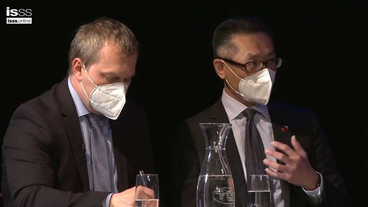 Česko-taiwanská spolupráce v oblasti ICT