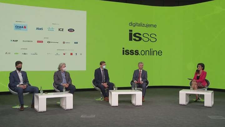 Digitalizace stavebního řízení a územního plánování