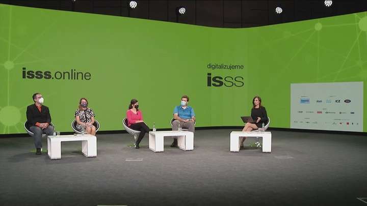 eHealth – realizace a zkušenosti