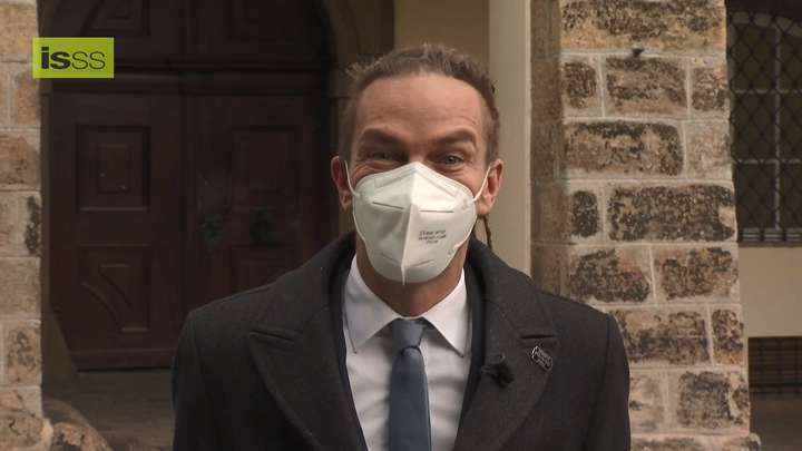 Ivan Bartoš, předseda Výboru pro veřejnou správu a regionální rozvoj PSP ČR