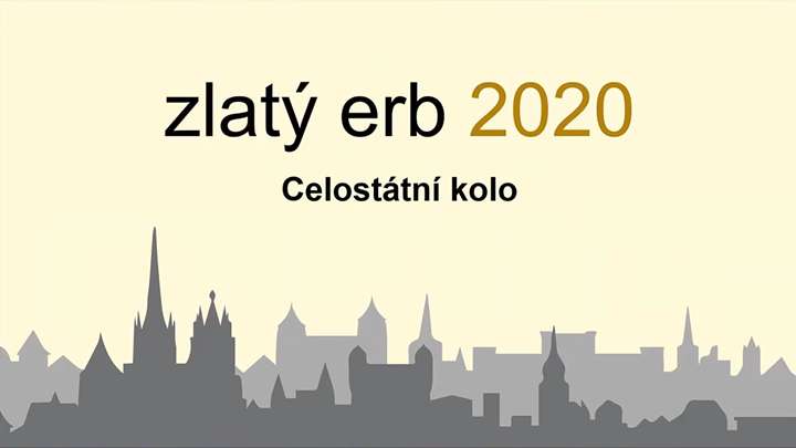 Zlatý erb
